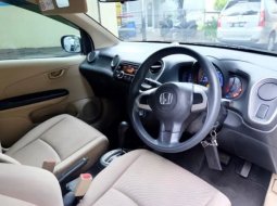 Dijual Honda Mobilio E 2014 Terawat di Tangerang 4