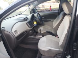 Chevrolet Spin LTZ 2014 5