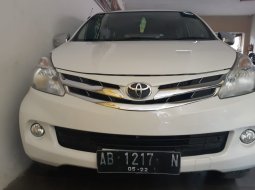 Toyota Avanza G 2012 6