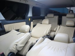 Dijual Mobil Toyota Vellfire Z 2011 Putih di DKI Jakarta 2