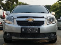 Jual Mobil Bekas Chevrolet Orlando LT 2015 di Tangerang Selatan 2