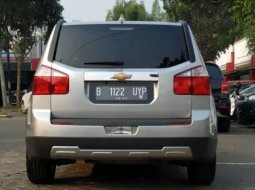 Jual Mobil Bekas Chevrolet Orlando LT 2015 di Tangerang Selatan 3