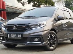 Dijual Mobil Honda Mobilio RS 2019 di Tangerang Selatan 1