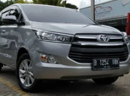 Dijual Mobil Toyota Kijang Innova G 2019 di Tangerang Selatan 2