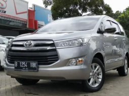 Dijual Mobil Toyota Kijang Innova G 2019 di Tangerang Selatan 1