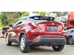 Dijual Mobil Toyota C-HR 2018 di Tangerang Selatan 4