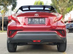 Dijual Mobil Toyota C-HR 2018 di Tangerang Selatan 3