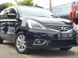 Dijual Mobil Nissan Grand Livina XV 2014 di Tangerang Selatan 2