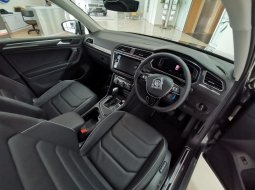 PROMO Volkswagen Tiguan Allspace 1.4 TSI 2020 di Jakarta Selatan 9