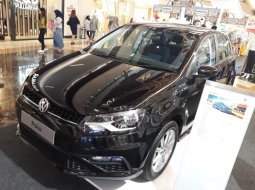 PROMO Volkswagen Polo TSI 1.2 2020 di Jakarta 1