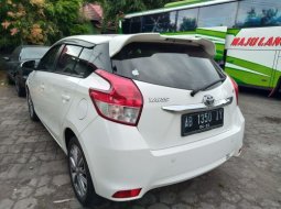 Jual Toyota Yaris G Matic 2016 Mobil Istimewa di DI Yogyakarta 2