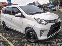 Jual Mobil Toyota Calya G 2019 di Jawa Barat    1