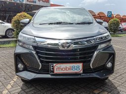 Jual Mobil Toyota Avanza G 2019 di Jawa Barat    2