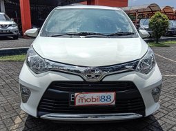 Jual Mobil Toyota Calya G 2019 di Jawa Barat    2