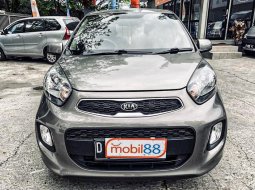 Jual Mobil Kia Picanto SE 2015 di Jawa Barat  2