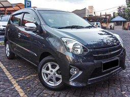 Jual Mobil Toyota Agya G 2015 di Jawa Barat    1