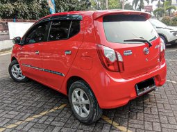 Jual Mobil Toyota Agya G 2016 di Jawa Barat    4