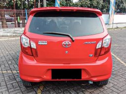 Jual Mobil Toyota Agya G 2016 di Jawa Barat    3
