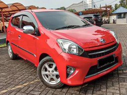 Jual Mobil Toyota Agya G 2016 di Jawa Barat    1