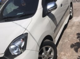 Dijual Toyota Agya 1.2 TRD Sportivo 2015 di DKI Jakarta 8