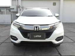 Jual Mobil Bekas Honda HR-V E Special Edition 2019 di DKI Jakarta 3