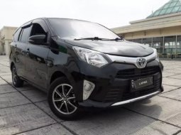 Jual Mobil  Toyota Calya G 2016 di DKI Jakarta 2