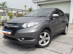 Jual Mobil Honda HR-V E CVT 2016 di DKI Jakarta      2