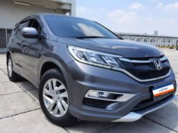 Jual Mobil Honda CR-V 2.0 2016 di DKI Jakarta   3