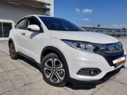 Jual Mobil Honda HR-V E CVT 2019 di DKI Jakarta     2