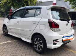 Dijual Mobil Toyota Agya TRD Sportivo 2018 di DKI Jakarta  4