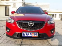 Jual Mobil Mazda CX-5 Grand Touring 2013 di DKI Jakarta  1