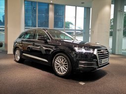 Promo Audi Q7 3.0 TFSI 2020 di Jakarta Selatan 1