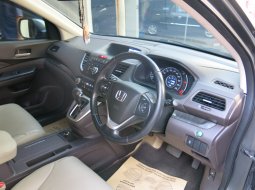 Honda CR-V 2.4 Matic 2013 SUV 5