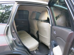 Honda CR-V 2.4 Matic 2013 SUV 4