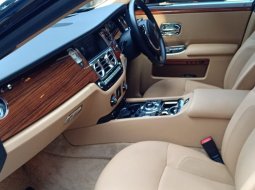 Dijual Mobil Rolls-Royce Ghost SWB 2010 di DKI Jakarta 7