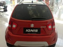 SUZUKI NEW IGNIS 2020 TDP 18 JUTA SAJA 1