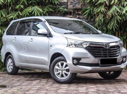 Dijual Mobil Toyota Avanza G 2018 di Depok 1