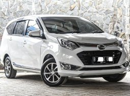 Jual Mobil Bekas Daihatsu Sigra R 2016 di Depok    1