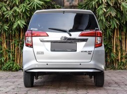 Dijual Mobil Toyota Calya G 2018 di Depok  3