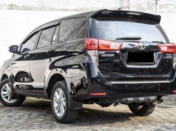 Jual Mobil Bekas Toyota Kijang Innova V 2018 di Depok 4