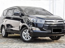 Jual Mobil Bekas Toyota Kijang Innova V 2018 di Depok 1