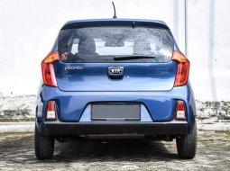 Jual Mobil Kia Picanto SE 2016 di Depok  3