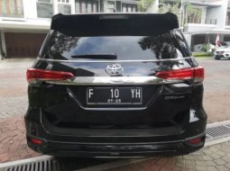 Dijual Mobil Toyota Fortuner VRZ 2020 di DI Yogyakarta  4