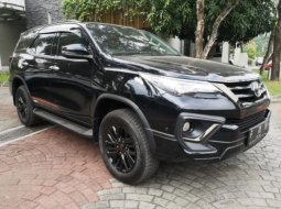 Dijual Mobil Toyota Fortuner VRZ 2020 di DI Yogyakarta  2