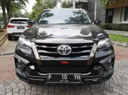 Dijual Mobil Toyota Fortuner VRZ 2020 di DI Yogyakarta  1