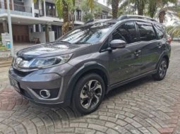 Dijual Mobil Honda BR-V S 2016 di DI Yogyakarta  3