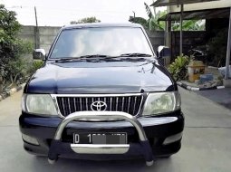 Dijual Toyota Kijang LGX-D 2003 Hitam di Jawa Barat 4