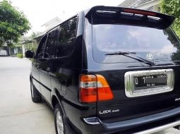 Dijual Toyota Kijang LGX-D 2003 Hitam di Jawa Barat 3