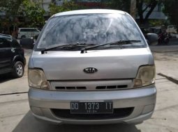 Jual Mobil Kia Pregio SE Option 2004 di Sulawesi Selatan   1