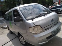 Jual Mobil Kia Pregio SE Option 2004 di Sulawesi Selatan   2